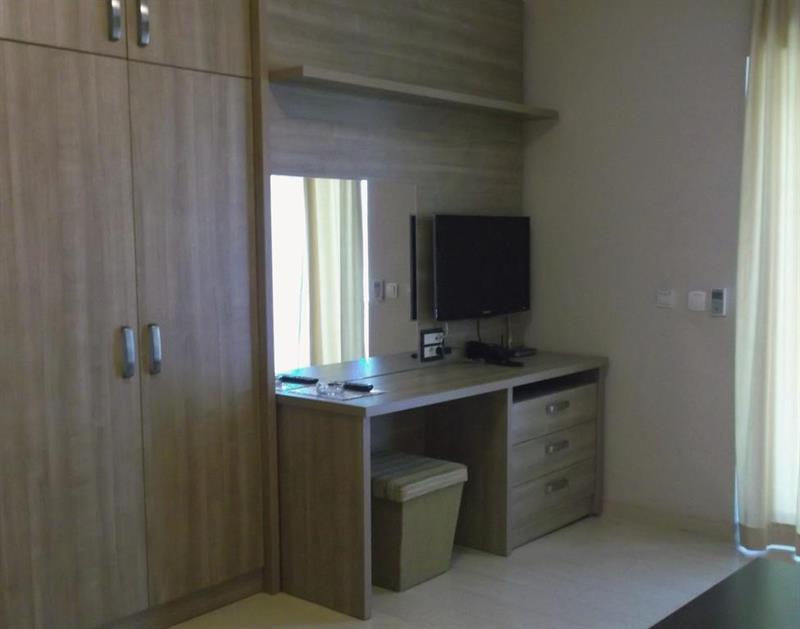 Vila V Lux Apartments Petrovac Exterior photo